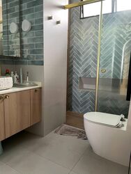 Mandarin Gardens (D15), Condominium #589348651